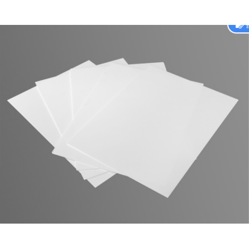 Podłoże ceramiczne zawierające 99,6% tlenku glinu do diod laserowych dużej mocy